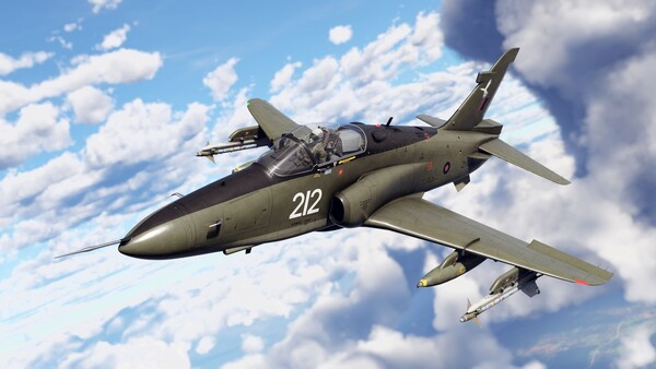 War Thunder - capture d'écran 4 (gameplay PC)