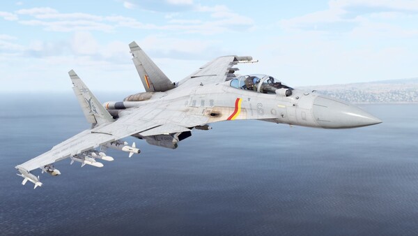 War Thunder - capture d'écran 2 (gameplay PC)