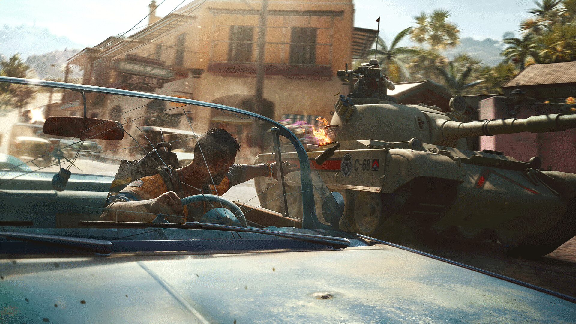 Ubisoft Toronto - PC games