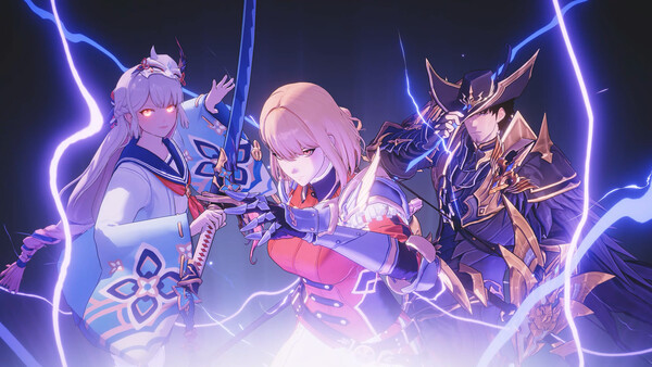 Solo Leveling: Arise Overdrive - capture d'écran 4 (gameplay PC)
