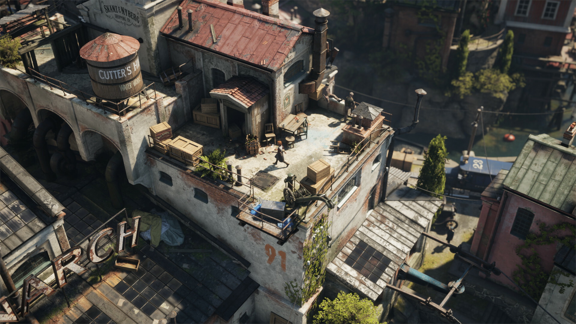 River End Games - PC games
