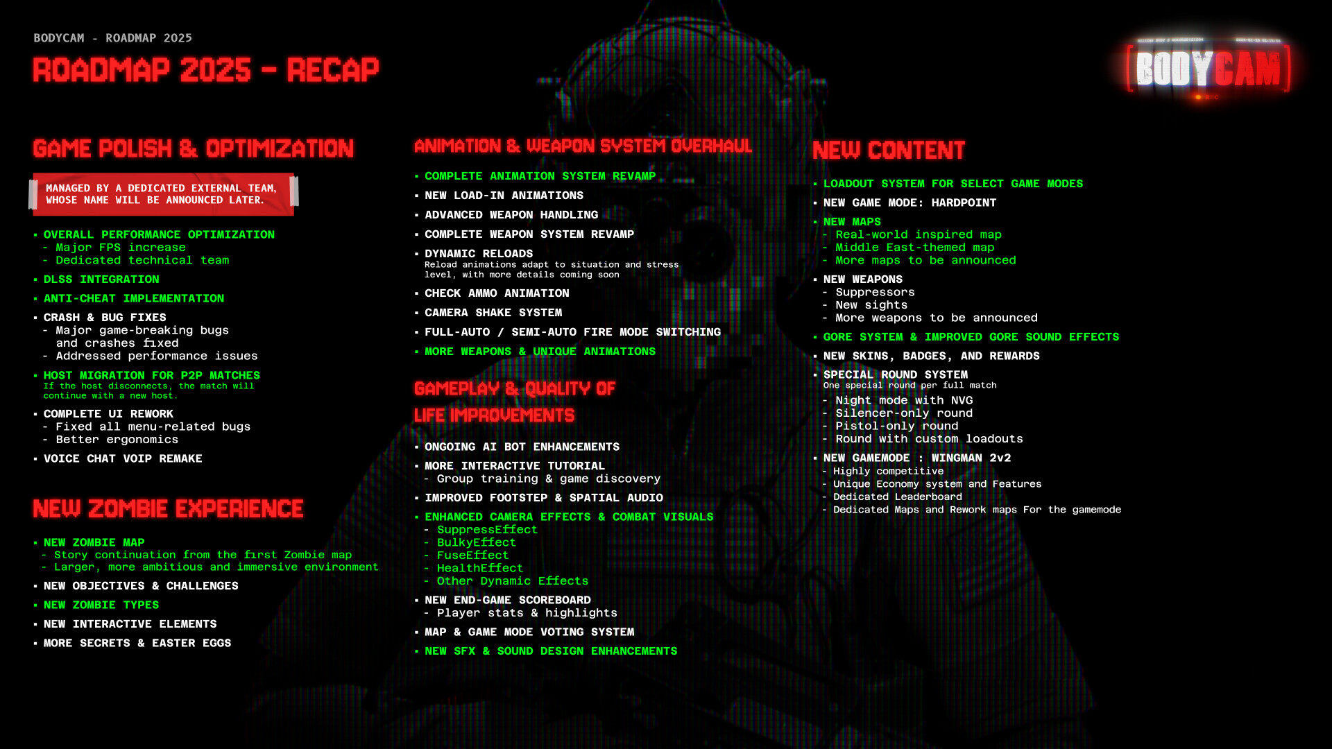 Reissad Studio - PC games