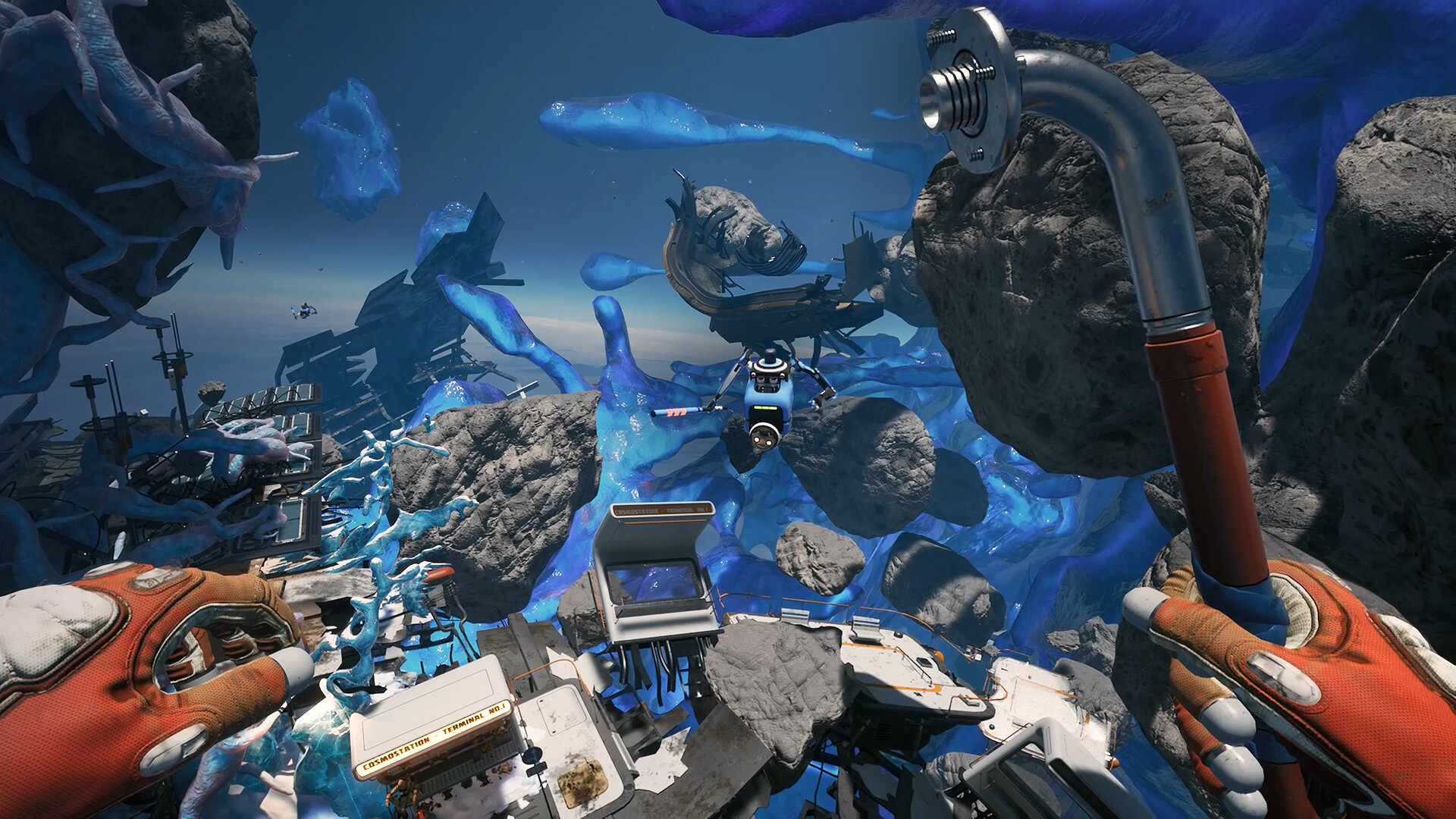RedRuins Softworks - jeux PC