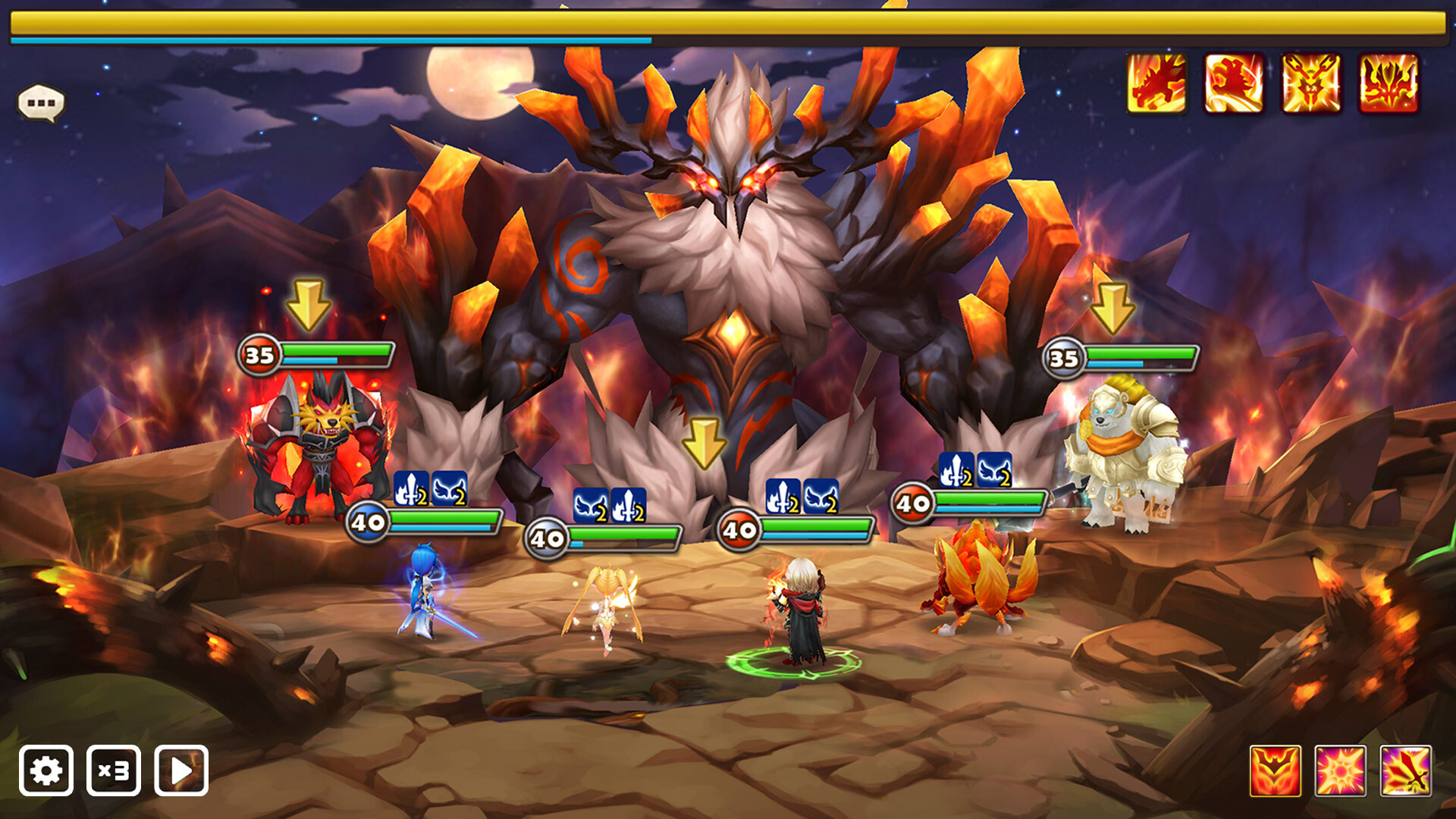 Com2uS - jeux PC