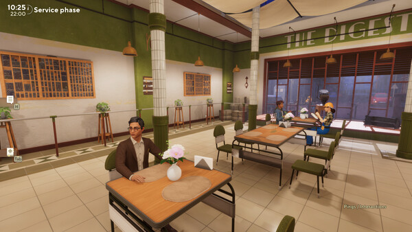 Cooking Simulator 2: Better Together - capture d'écran 6 (gameplay PC)