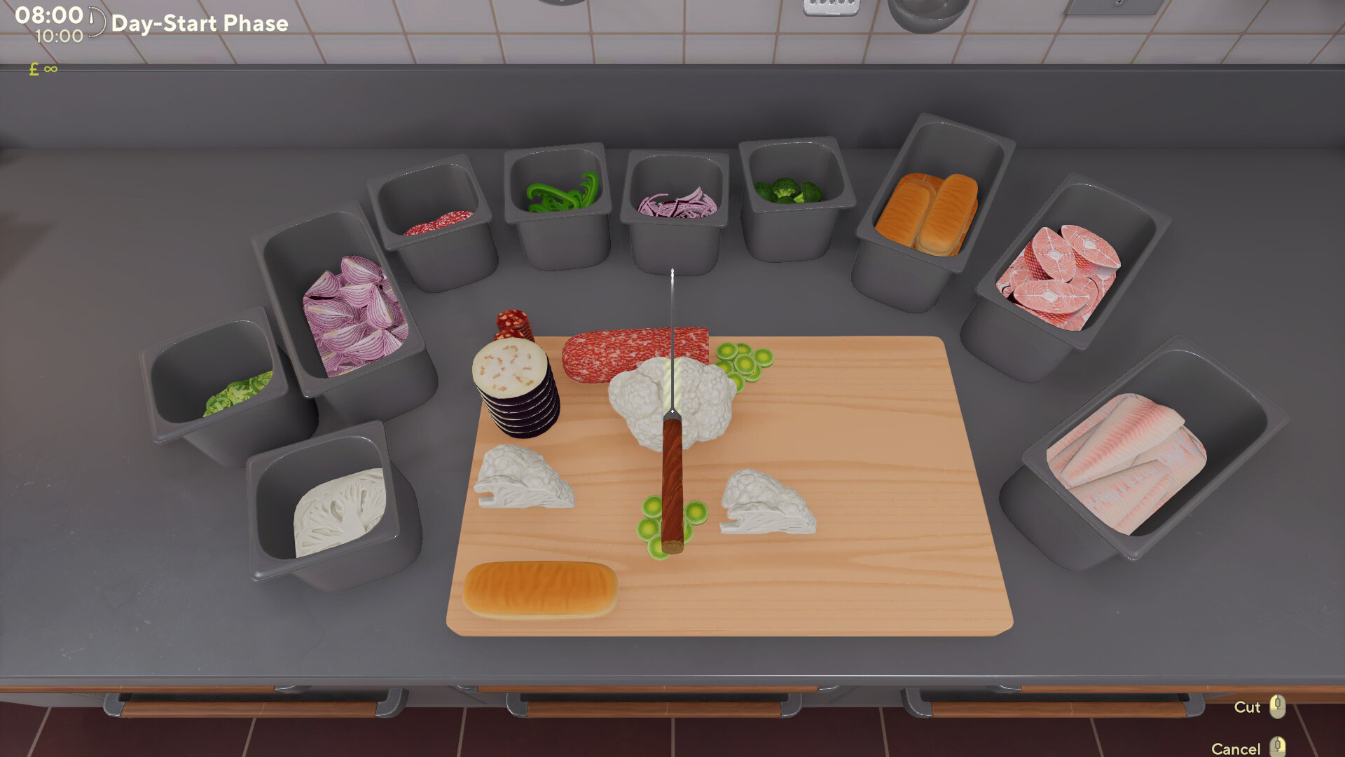 Big Cheese Studio - jeux PC
