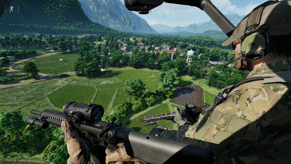 Gray Zone Warfare - capture d'écran 2 (gameplay PC)