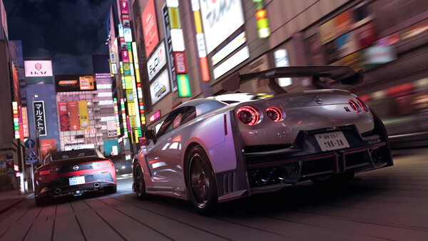Forza Horizon 6 - capture d'écran 1 (gameplay PC)