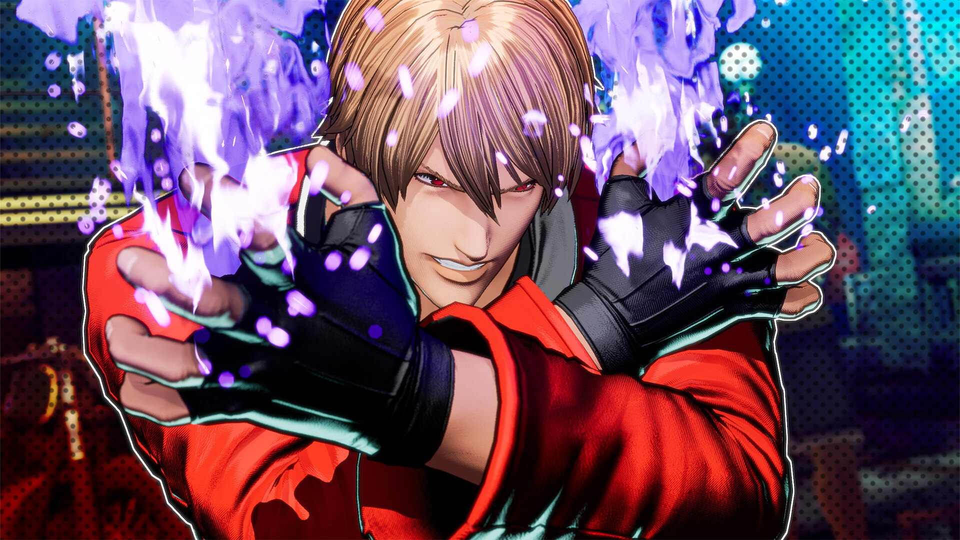 SNK - PC games