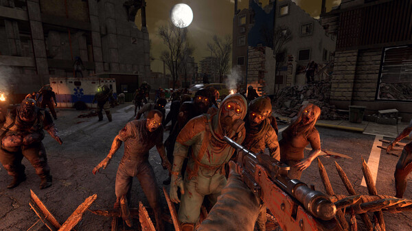 7 Days to Die - capture d'écran 1 (gameplay PC)