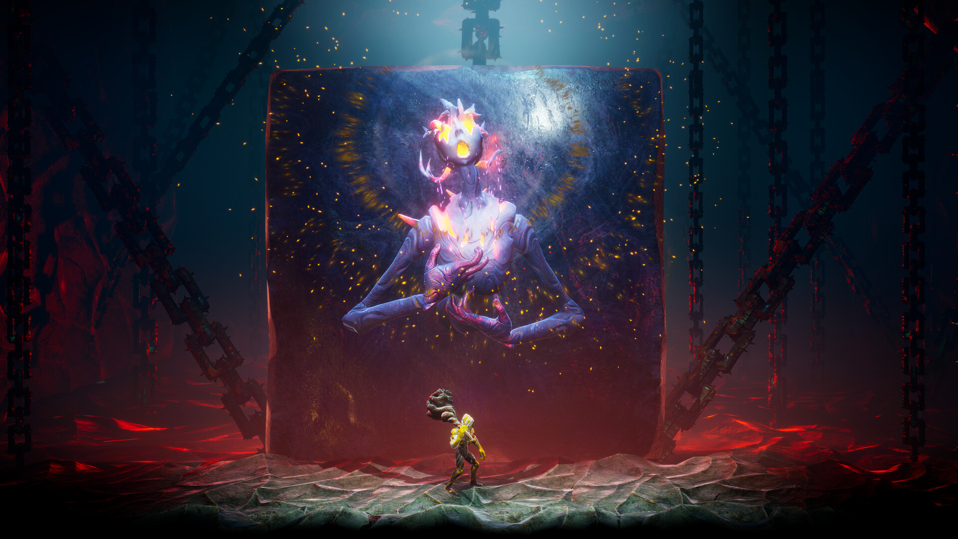 Clover Bite - PC games