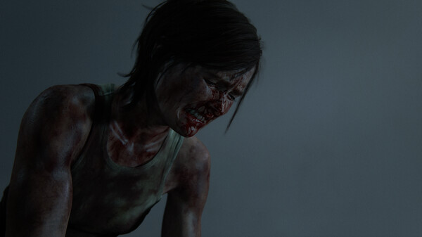 The Last of Us Part II Remastered - capture d'écran 4 (gameplay PC)