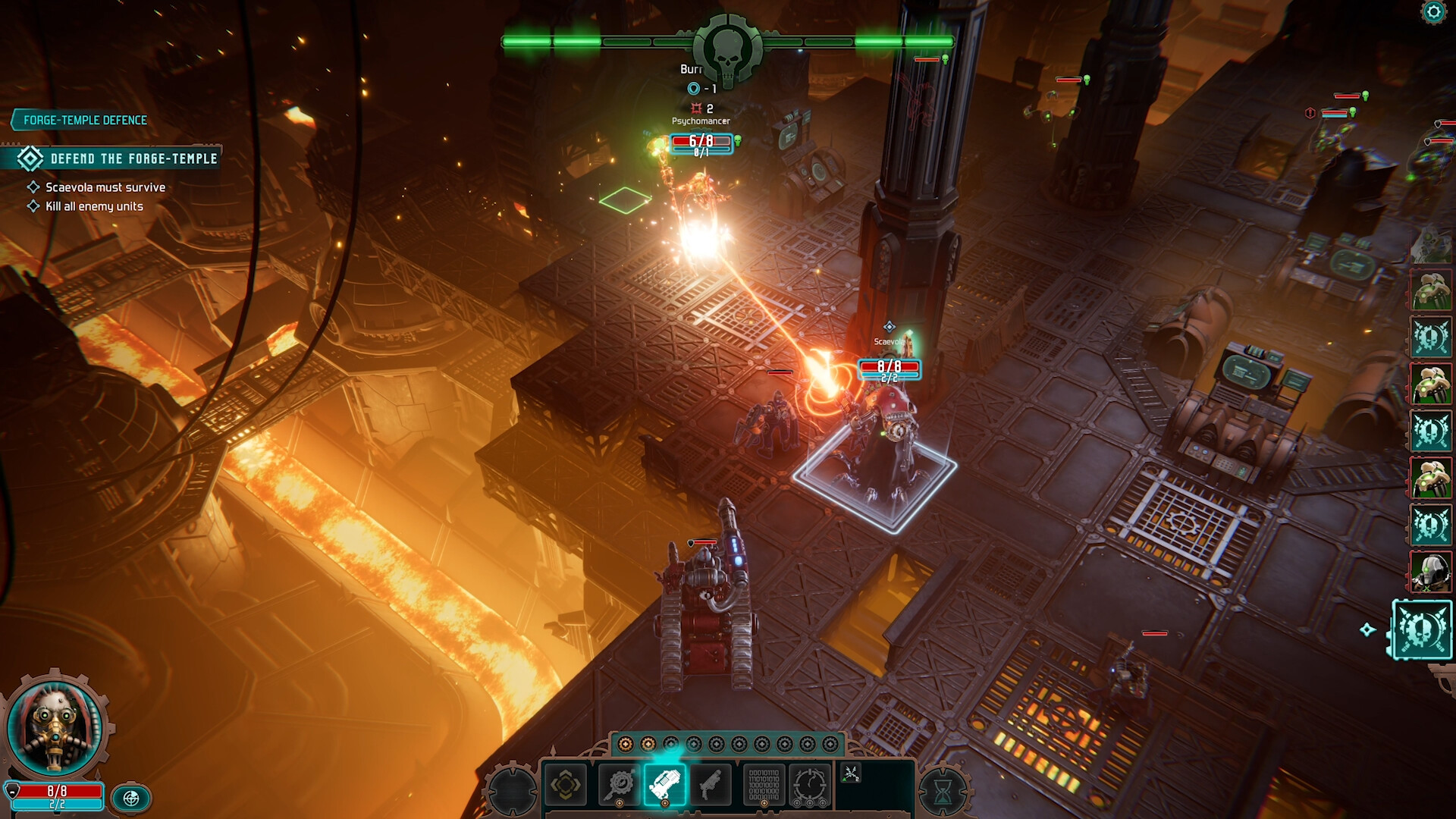 Bulwark Studios - PC games