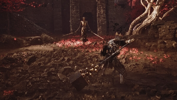 Mortal Shell II - capture d'écran 4 (gameplay PC)