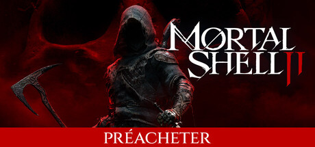Mortal Shell II
