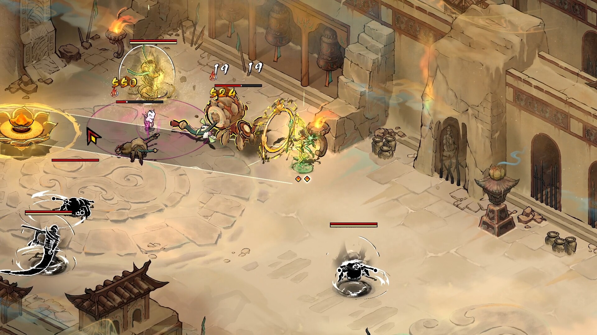 Leap Studio - PC games