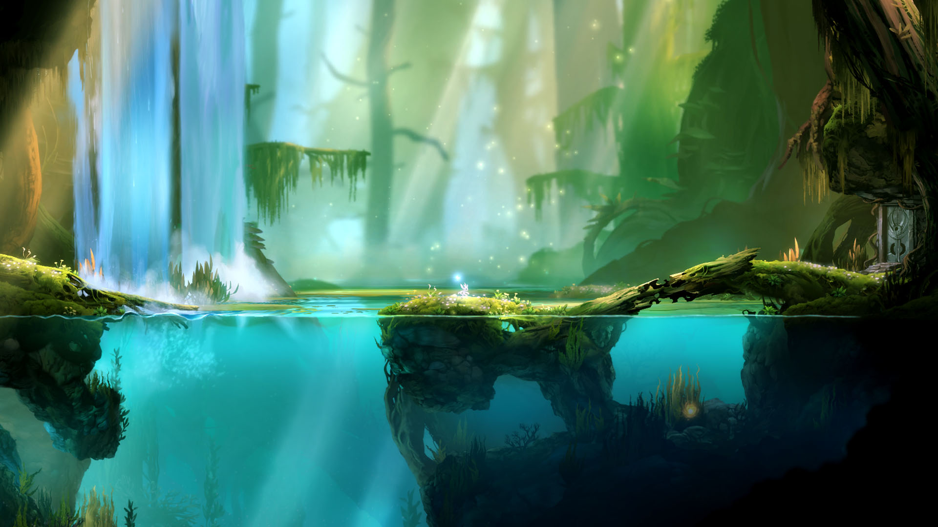 Moon Studios - PC games