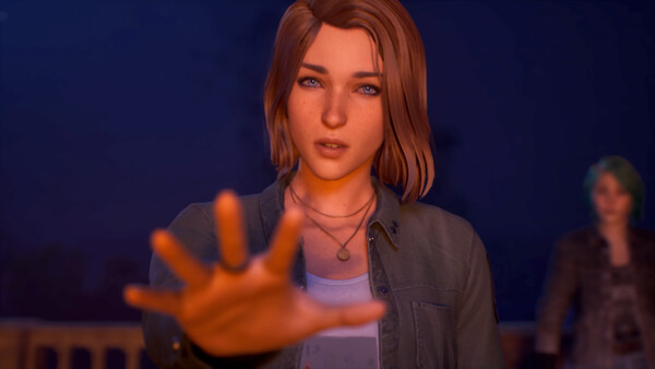 Life is Strange: Reunion - capture d'écran 1 (gameplay PC)