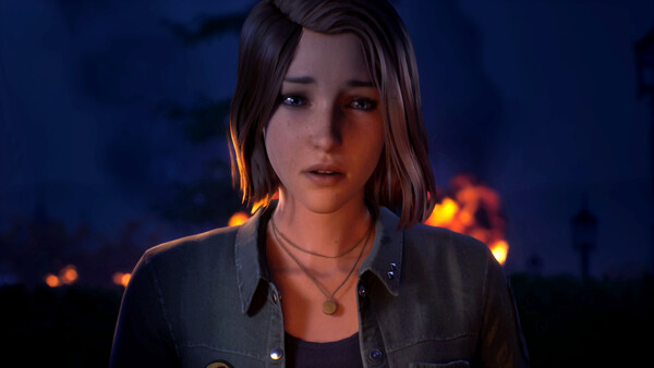 Life is Strange: Reunion - capture d'écran 3 (gameplay PC)
