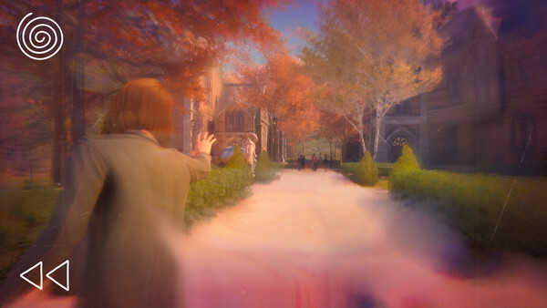 Life is Strange: Reunion - capture d'écran 4 (gameplay PC)