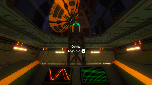 Crewed - capture d'écran 5 (gameplay PC)
