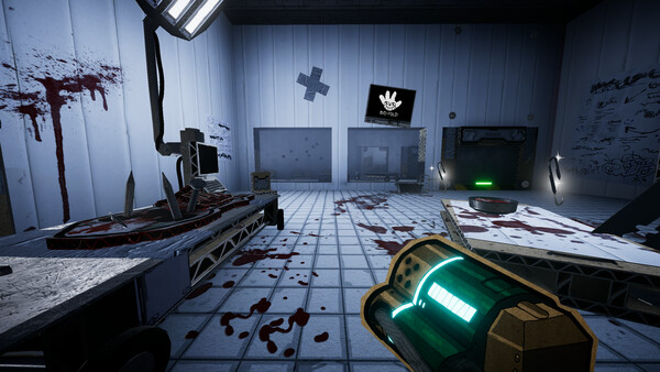 Paperhead - capture d'écran 2 (gameplay PC)