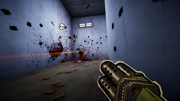 Paperhead - capture d'écran 5 (gameplay PC)