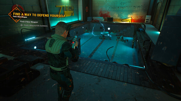 ForMind - capture d'écran 5 (gameplay PC)