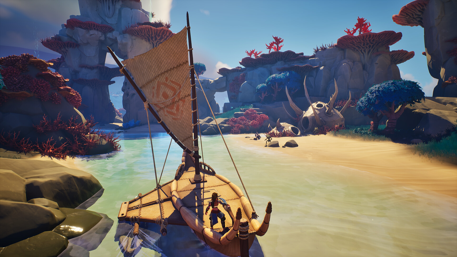 Treehouse Games - jeux PC