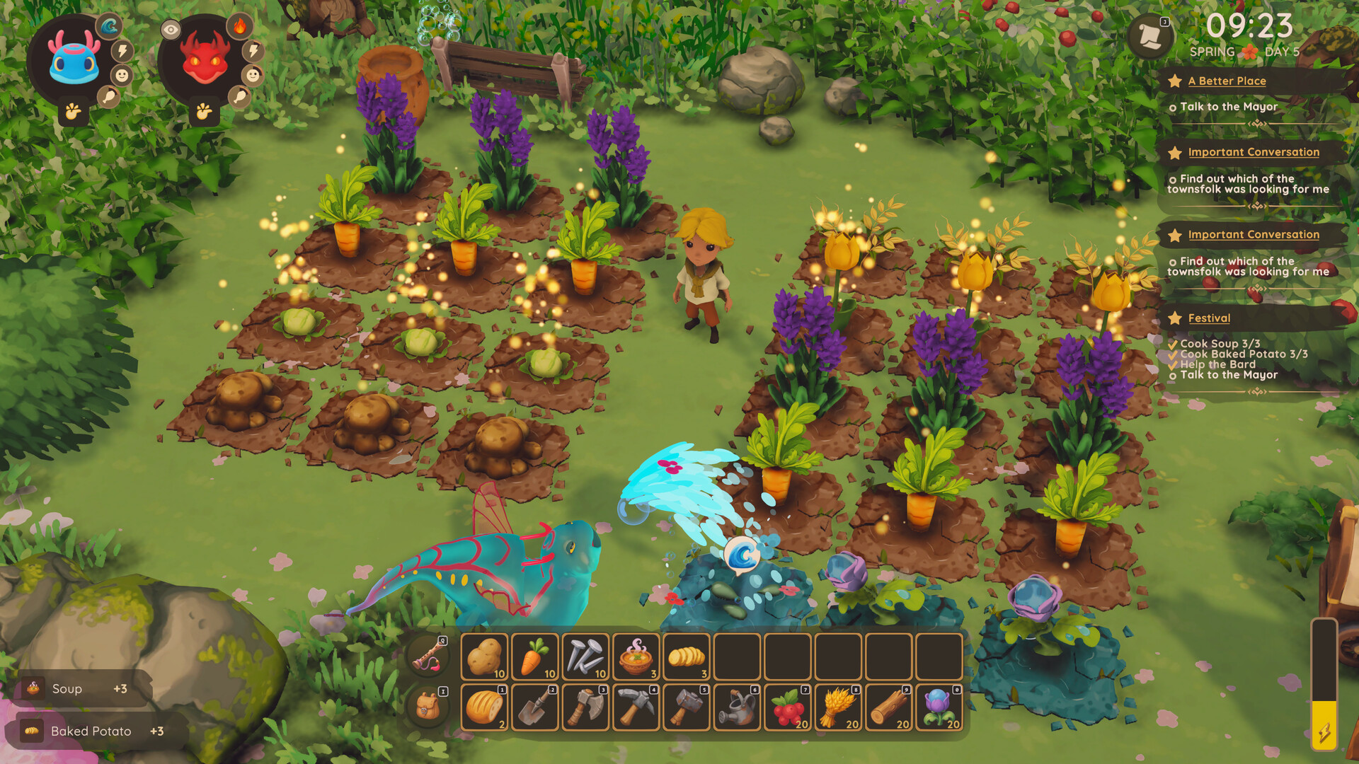 Wild Forest Studio - jeux PC
