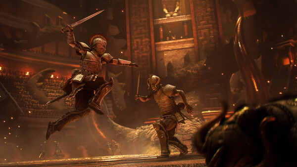 Resonance: A Plague Tale Legacy - capture d'écran 4 (gameplay PC)
