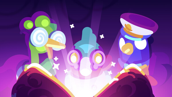 Star Birds - capture d'écran 5 (gameplay PC)