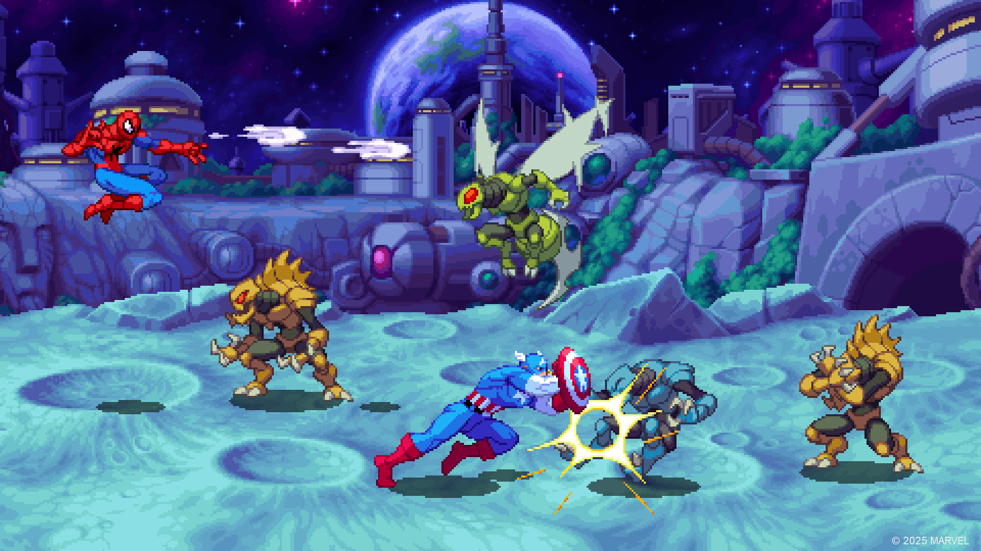 Tribute Games - PC games
