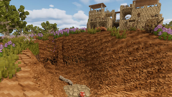 Lay of the Land - capture d'écran 6 (gameplay PC)