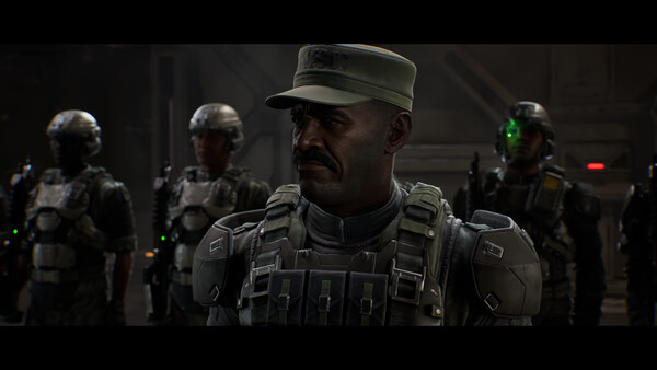 Halo: Campaign Evolved - capture d'écran 5 (gameplay PC)