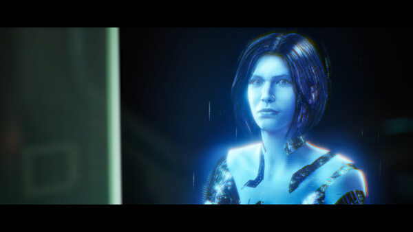 Halo: Campaign Evolved - capture d'écran 4 (gameplay PC)