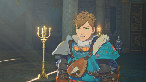 Monster Hunter Stories 3: Twisted Reflection - capture d'écran 5 (gameplay PC)