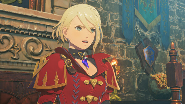 Monster Hunter Stories 3: Twisted Reflection - capture d'écran 6 (gameplay PC)