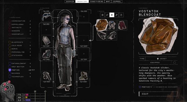 Zero Parades: For Dead Spies - capture d'écran 4 (gameplay PC)