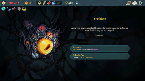 Slay the Spire II - capture d'écran 6 (gameplay PC)