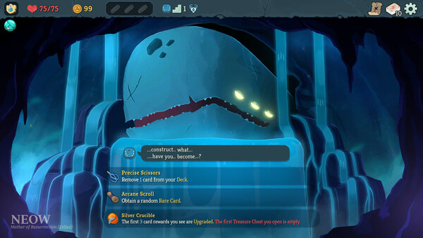 Slay the Spire II - capture d'écran 5 (gameplay PC)