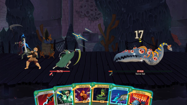 Slay the Spire II - capture d'écran 2 (gameplay PC)