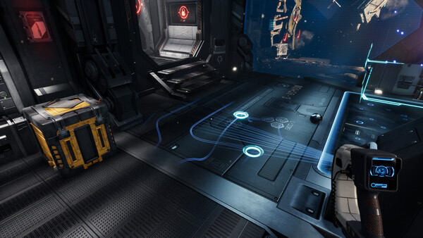 Escape Simulator 2 - capture d'écran 6 (gameplay PC)