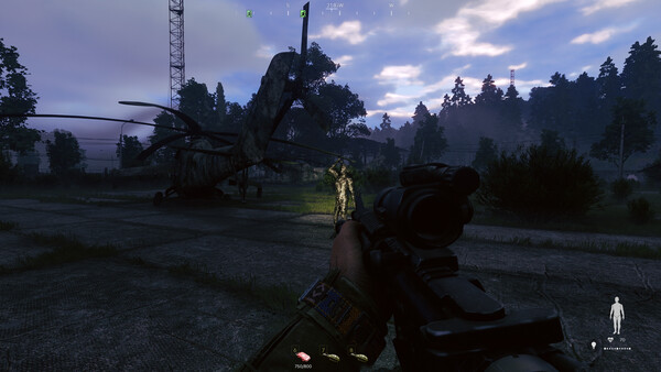 Active Matter - capture d'écran 5 (gameplay PC)