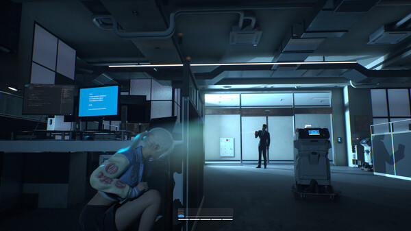 Mudang: Two Hearts - capture d'écran 4 (gameplay PC)