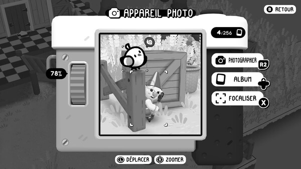 Toem 2 - capture d'écran 2 (gameplay PC)