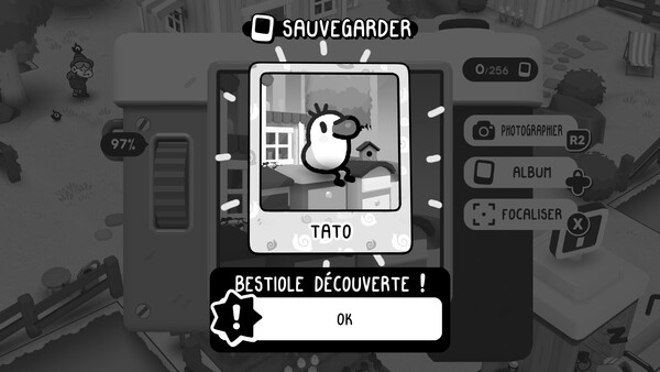 Toem 2 - capture d'écran 6 (gameplay PC)