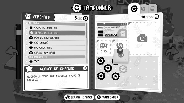 Toem 2 - capture d'écran 4 (gameplay PC)