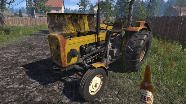Cheap Car Repair - capture d'écran 2 (gameplay PC)