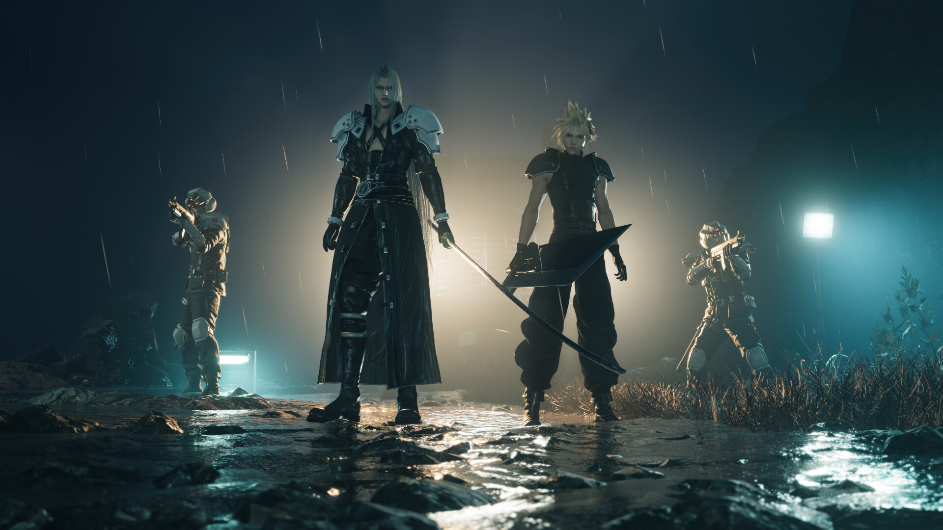 Square Enix Creative Business Unit I - jeux PC